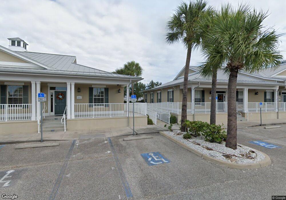 441 Apollo Beach Blvd, Apollo Beach, FL 33572 - photo 1