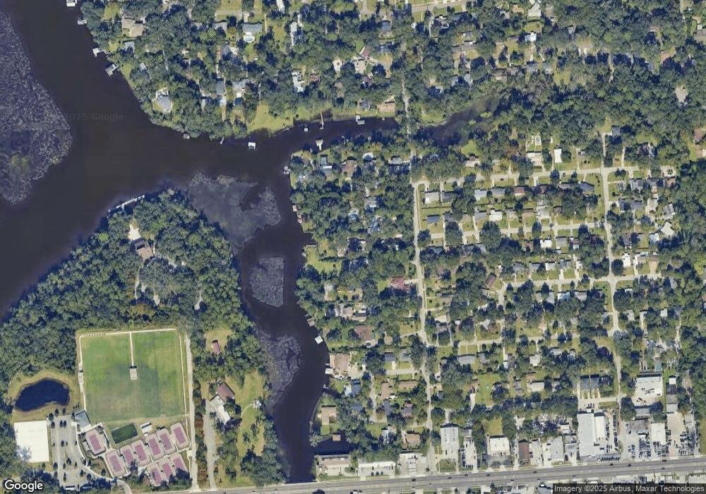 162 Johnston Ave, Jacksonville, FL 32211 - photo 1