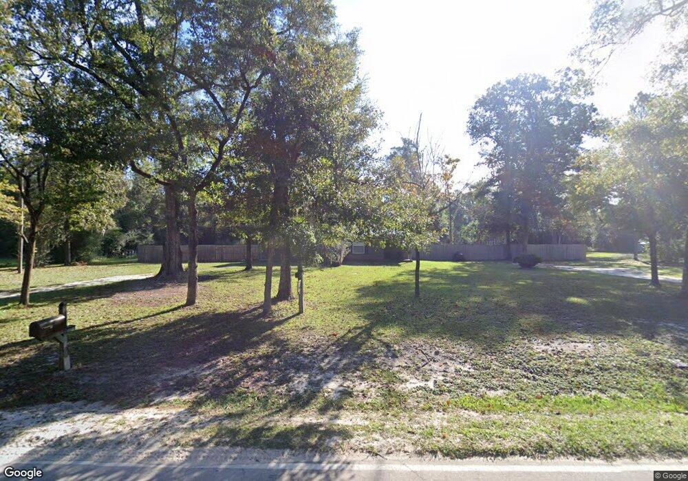 231 Fulton Harvey Rd, Crawfordville, FL 32327 - photo 1