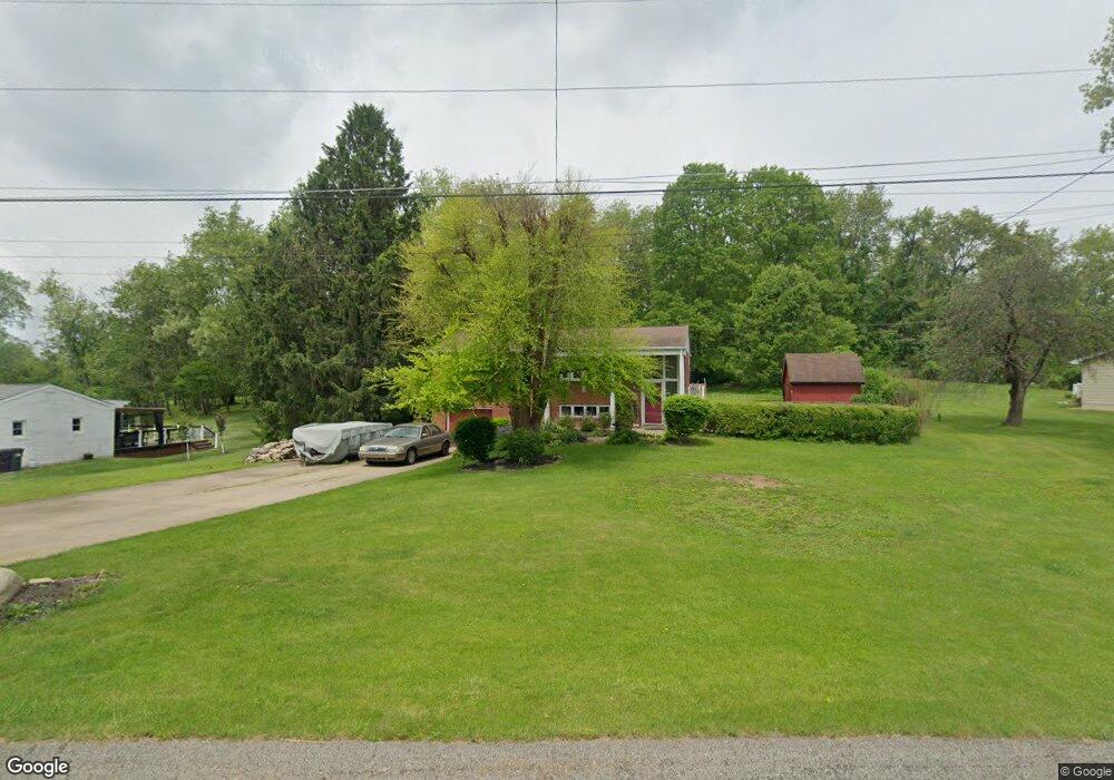 104 W Hillcrest Rd, Eighty Four, PA 15330 - photo 1