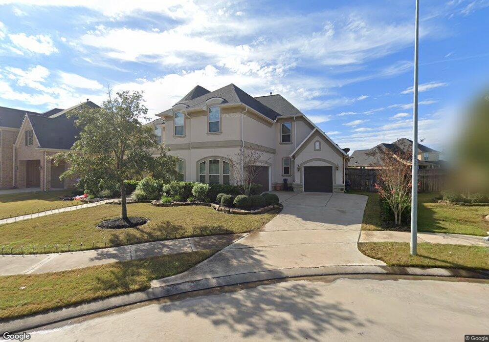 5410 Mustang Ridge Ln, Fulshear, TX 77441 - photo 1