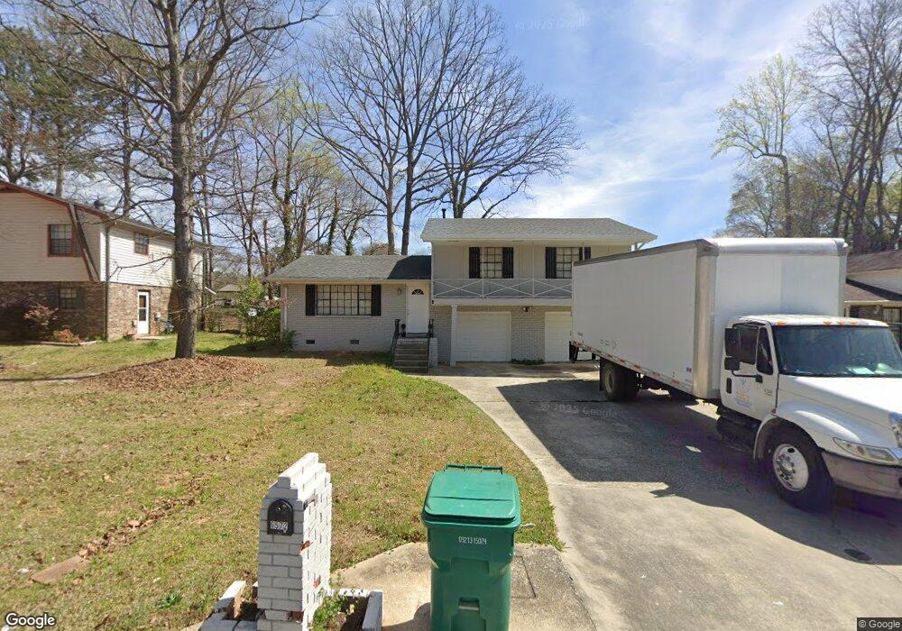 6572 Fleming Rd, Morrow, GA 30260 - photo 1