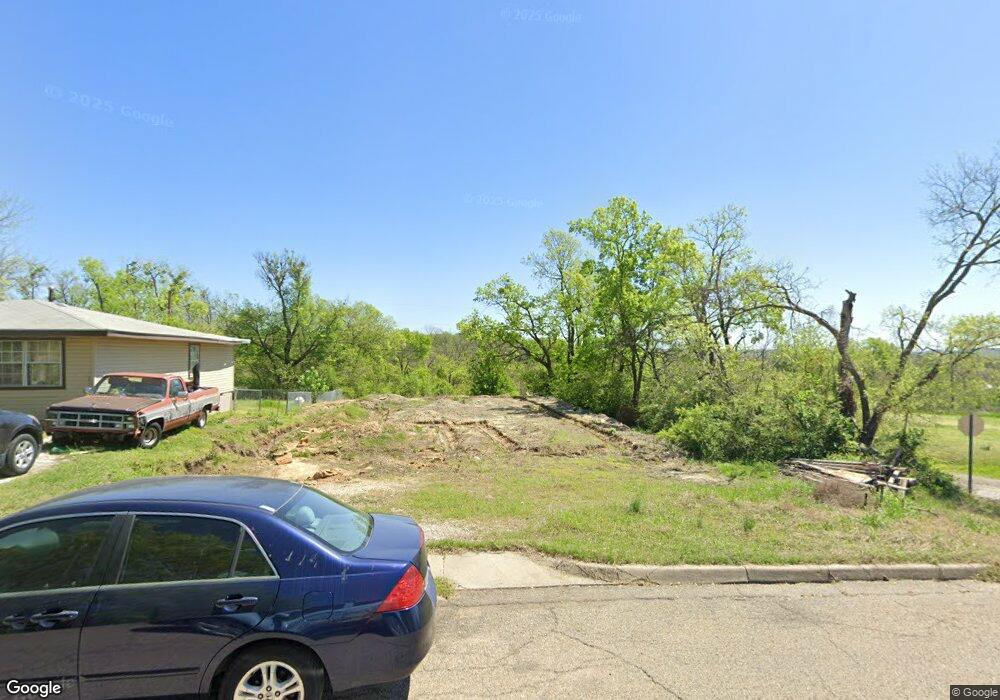 401 N Burnett St, Sapulpa, OK 74066 - photo 1