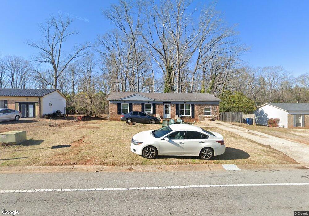 290 Old Monroe Rd, Bogart, GA 30622 - photo 1