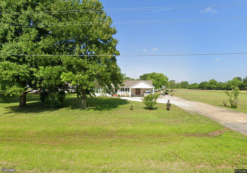 3591 N State Highway 239, Blytheville, AR 72315 - photo 1