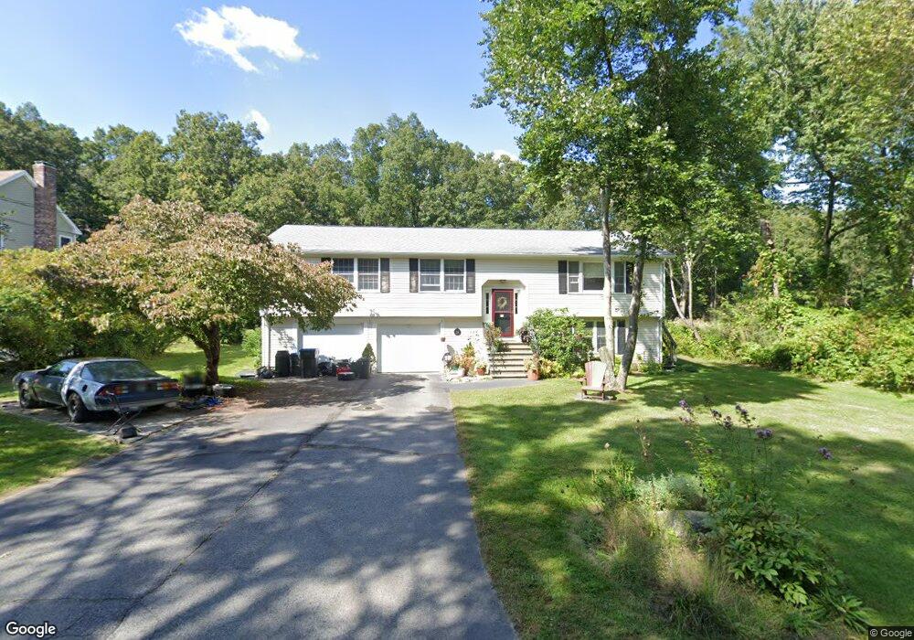 12 Parkview St, Natick, MA 01760 - photo 1