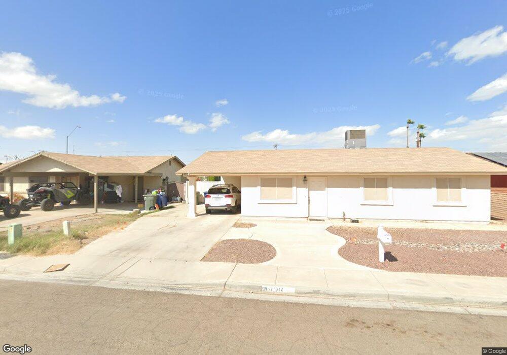 4426 W 16th Place, Yuma, AZ 85364 - photo 1