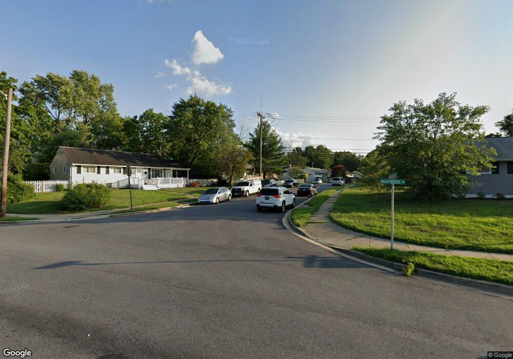 1004 7th St, Laurel, MD 20707 - photo 1