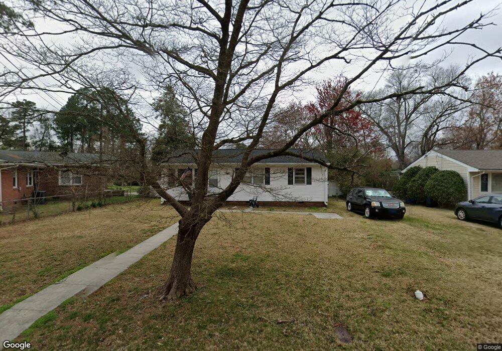 108 Dogwood Dr, Jacksonville, NC 28540 - photo 1