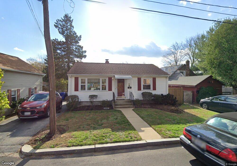 15 Sprague Ave, Riverside, RI 02915 - photo 1