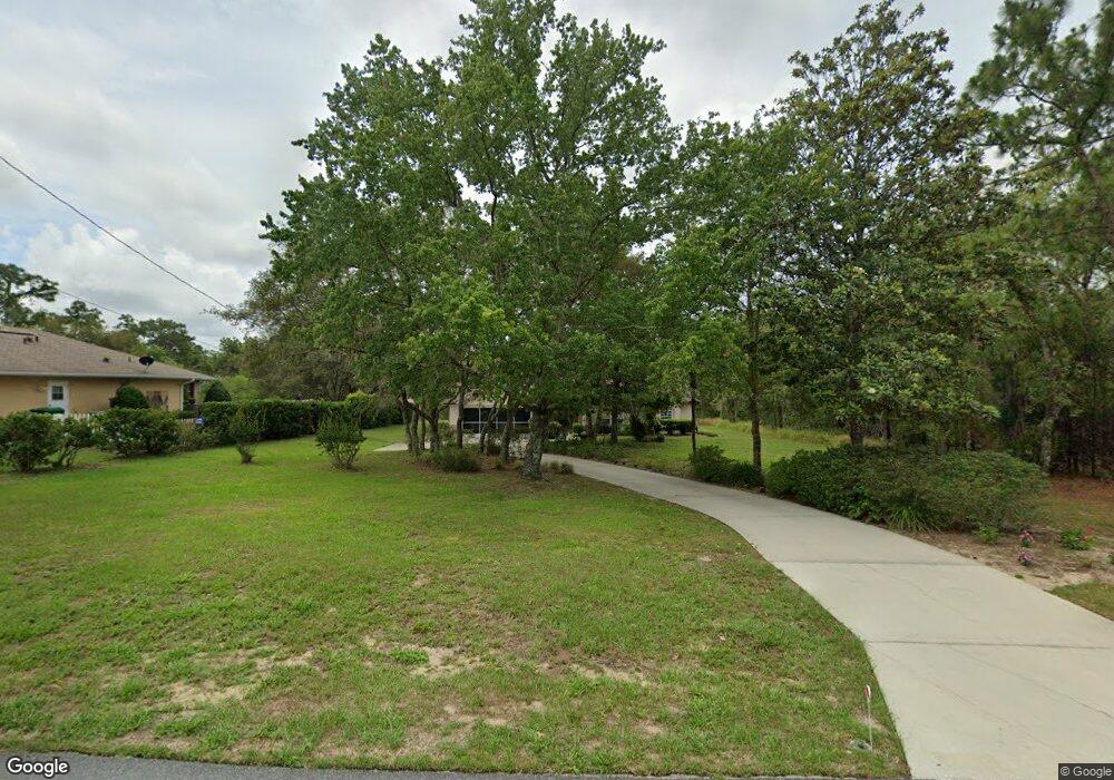 1602 E Mckinley St, Hernando, FL 34442 - photo 1