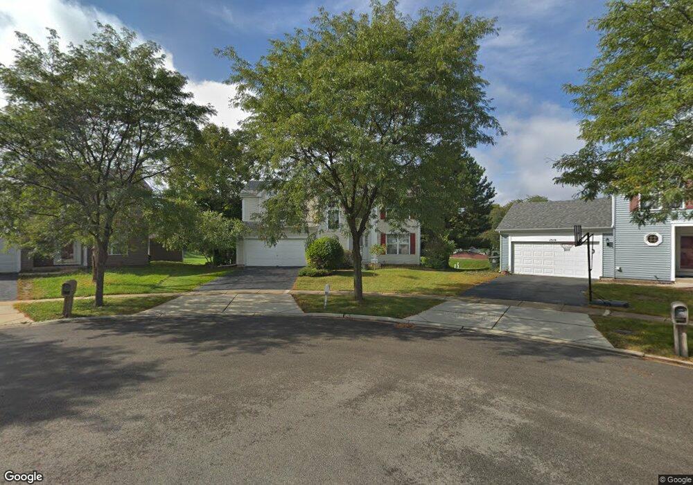 1508 Keele Cir, Carpentersville, IL 60110 - photo 1