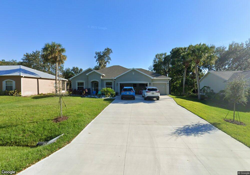 974 Starflower Ave, Sebastian, FL 32958 - photo 1
