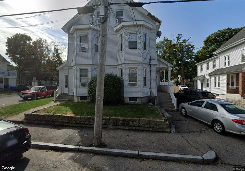 85 Cushing St unit 87, Waltham, MA 02453 - photo 1