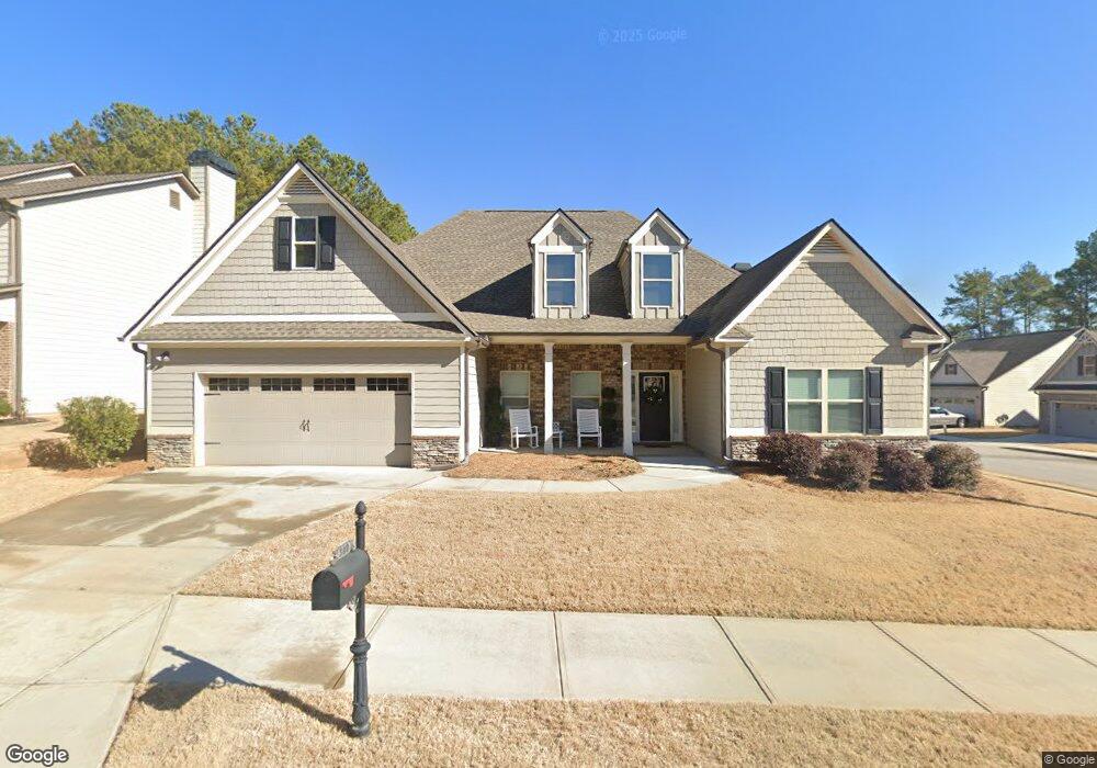 300 Catherine Way, Bogart, GA 30622 - photo 1