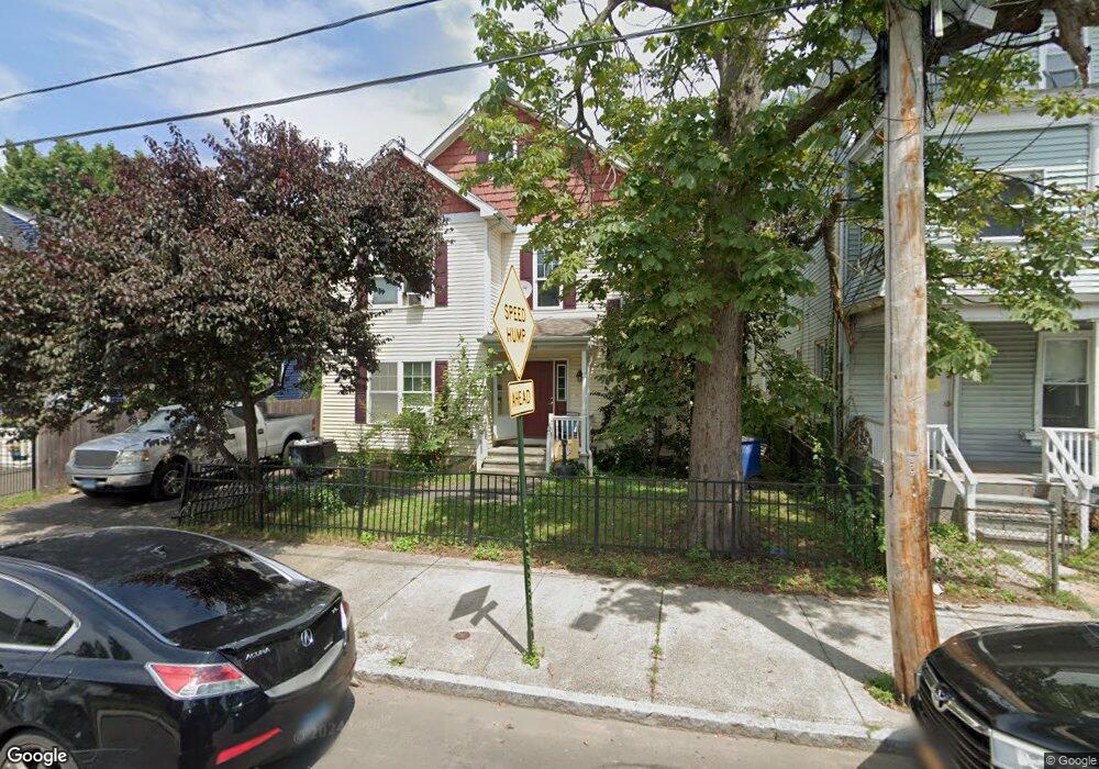 25 Hallock St, New Haven, CT 06519 - photo 1