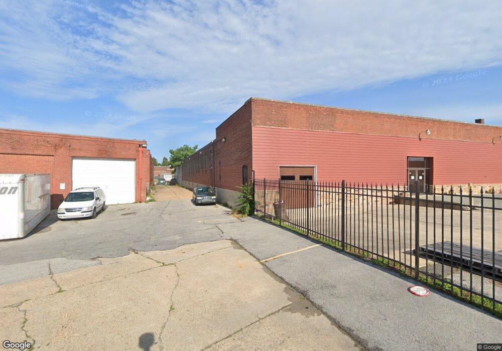 240 N Franklintown Rd, Baltimore, MD 21223 - photo 1