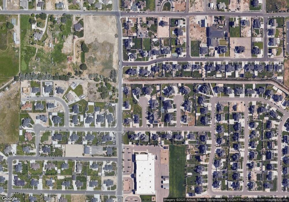 9651 N Timp Vista Cir, Lehi, UT 84043 - photo 1