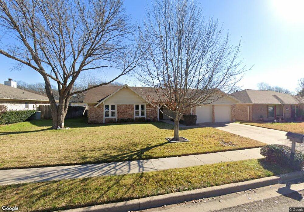 2608 Meadow Creek, Bedford, TX 76021 - photo 1