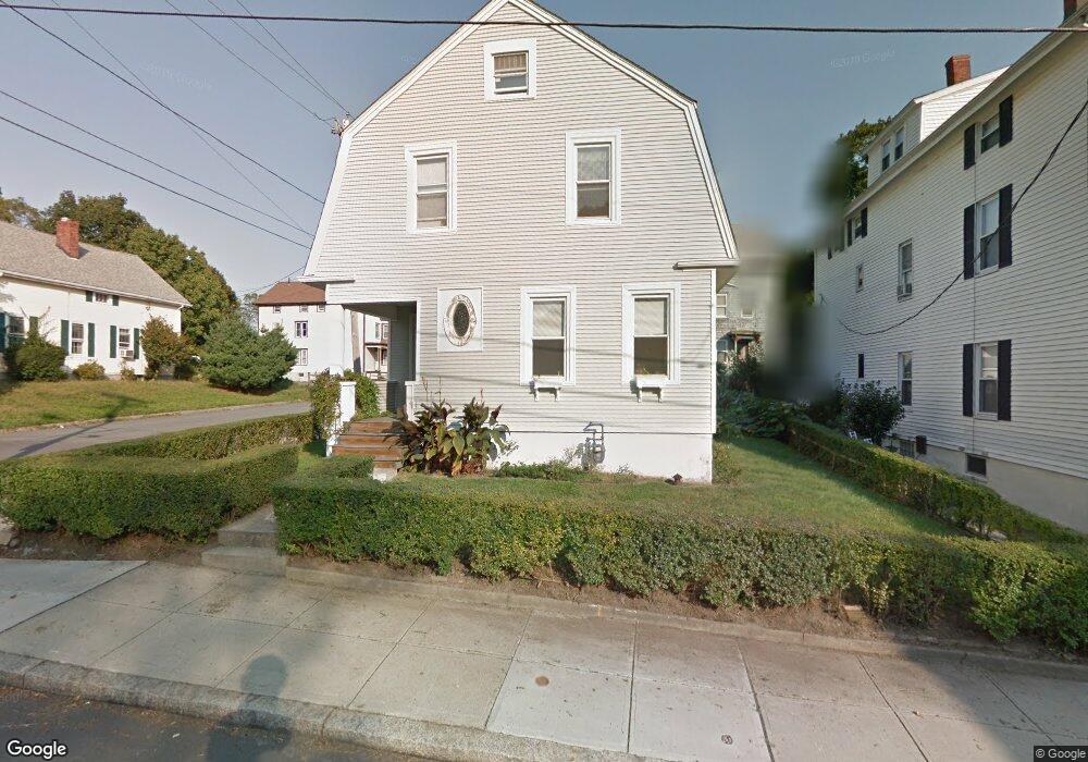 127 Hanover St, Fall River, MA 02720 - photo 1