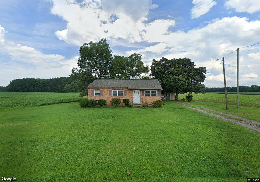 12900 College Rd, Petersburg, VA 23805 - photo 1