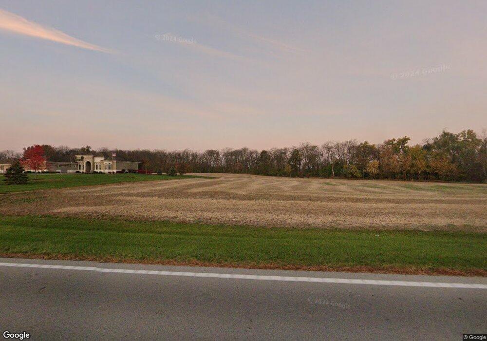 20149 S Wapakoneta Rd, Wapakoneta, OH 45895 - photo 1