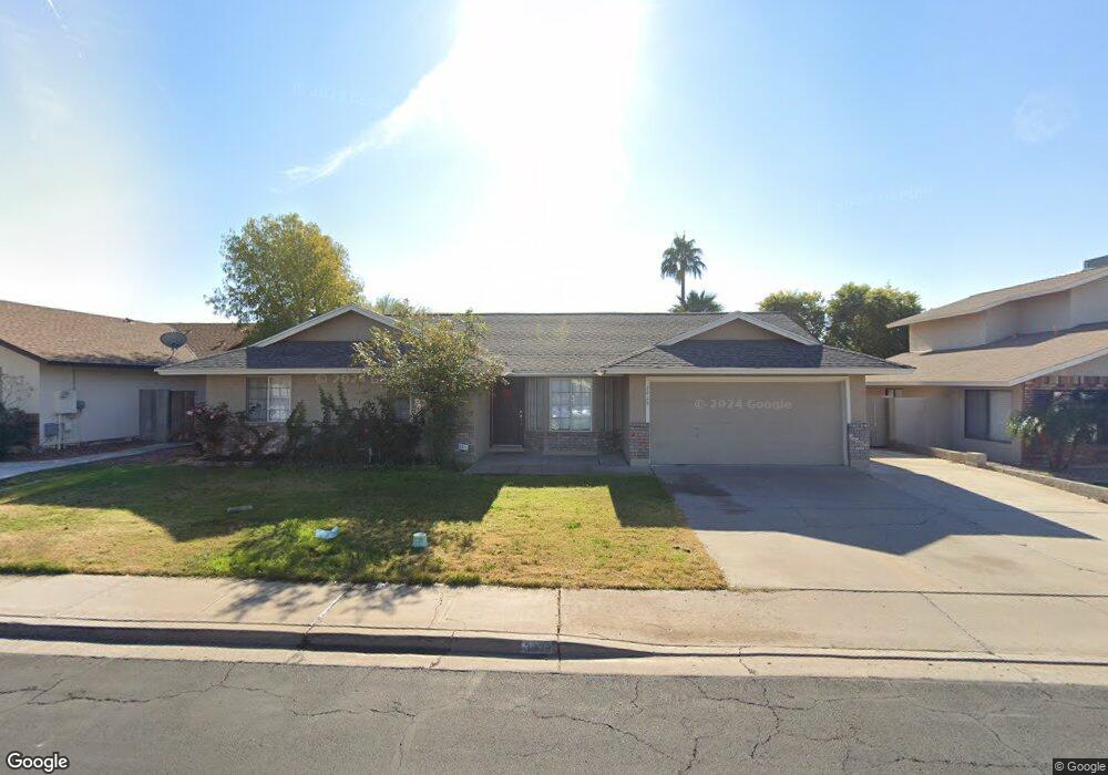 3829 E Gable Ave, Mesa, AZ 85206 - photo 1