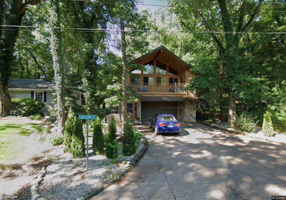 121 Lindenwood Dr, Michigan City, IN 46360 - photo 1