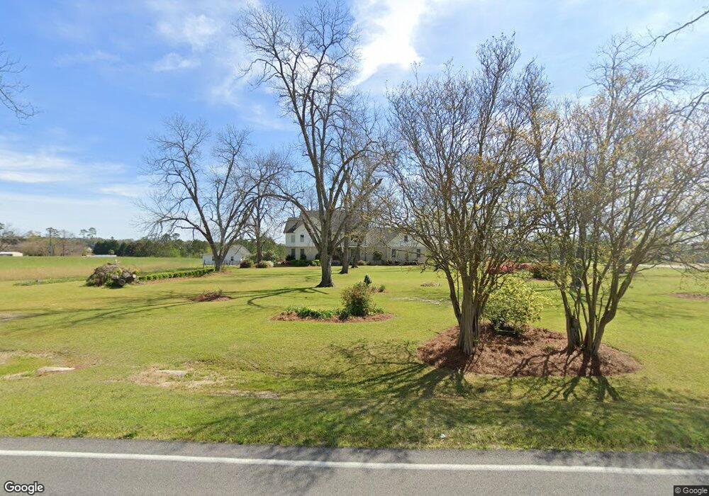 244 El Harris Rd, Fitzgerald, GA 31750 - photo 1