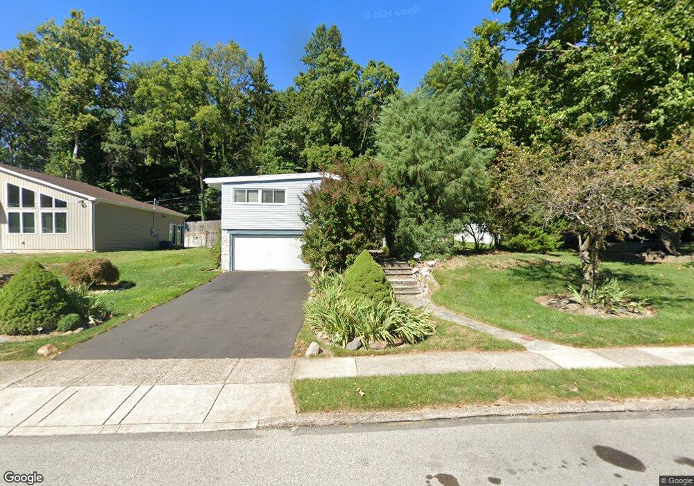 447 Harrison Ave, Glenside, PA 19038 - photo 1