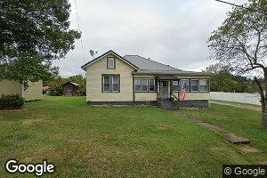 224 N Stout St, Harrisville, WV 26362