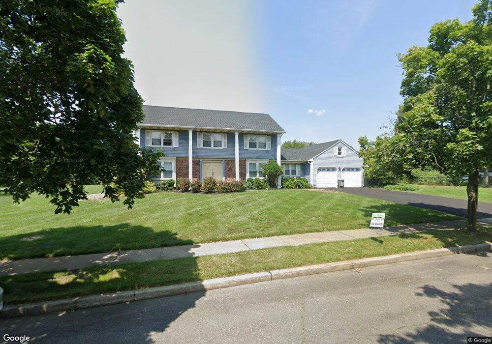 3 Bradford Ct, Princeton Junction, NJ 08550 - photo 1