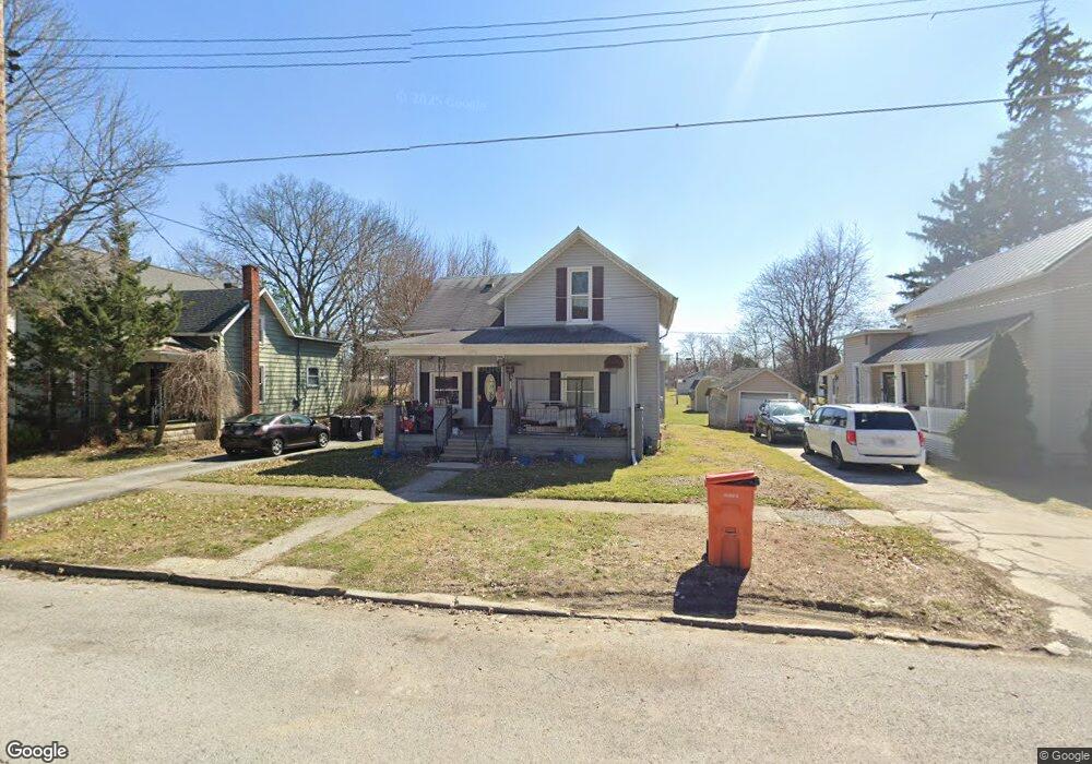 531 Center St, Findlay, OH 45840 - photo 1