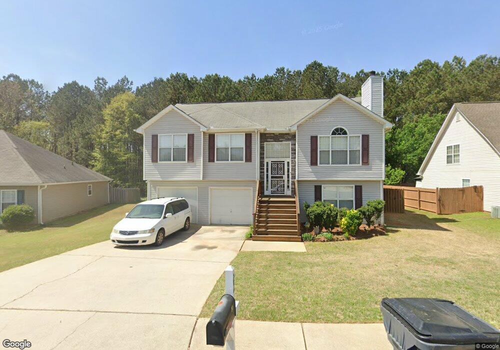 22 Cheyenne Dr unit 1, Stockbridge, GA 30281 - photo 1