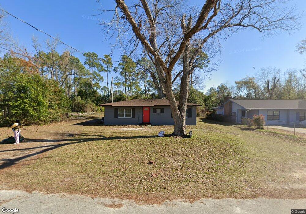 705 Faubus Dr, Donalsonville, GA 39845 - photo 1