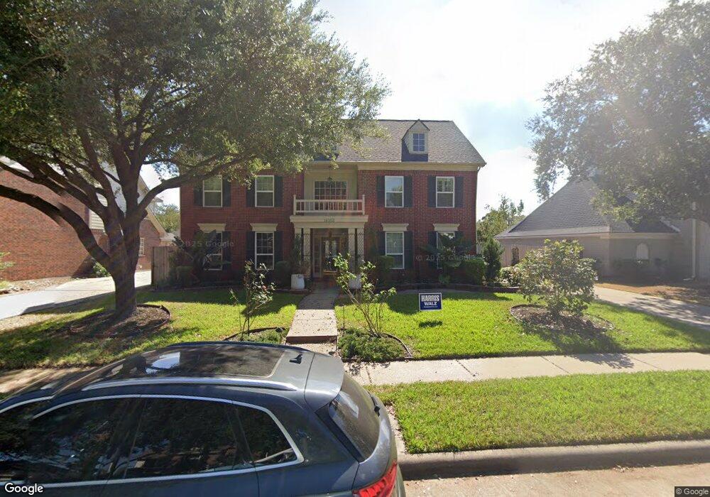 16103 Rainbow Lake Rd, Houston, TX 77095 - photo 1