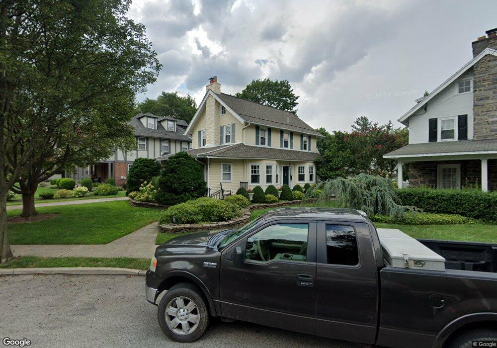 520 Wynne Ave, Havertown, PA 19083 - photo 1