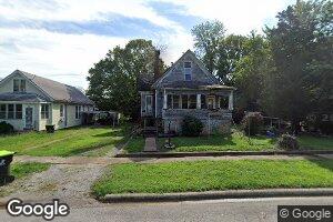 232 N Delaware St, Mounds, IL 62964