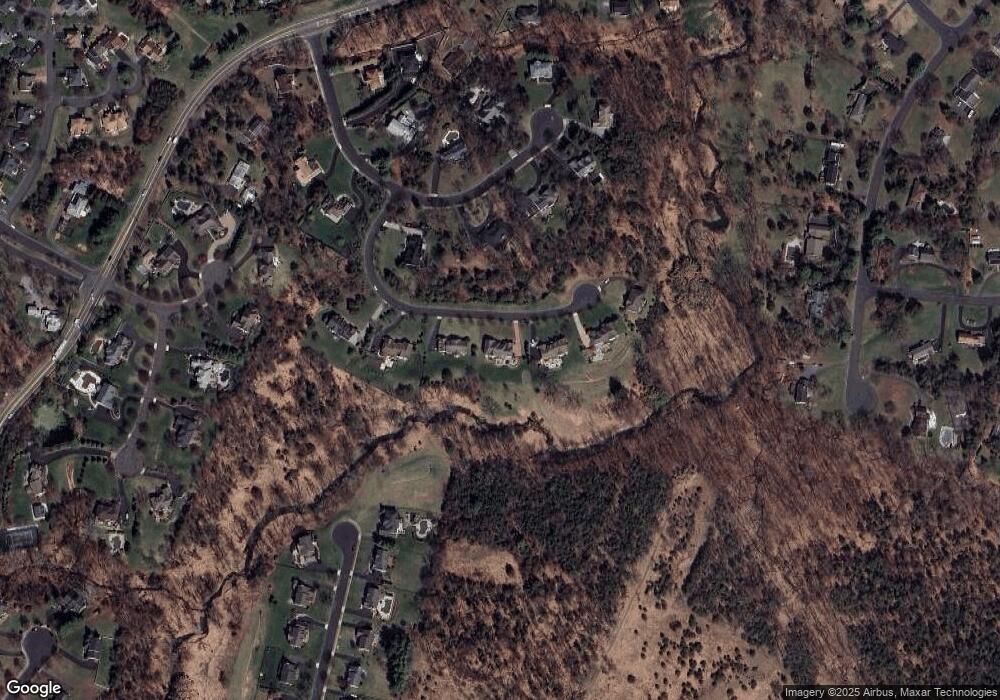 8 Meadow View Ct, Branchburg, NJ 08876 - photo 1