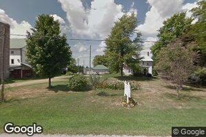 3719 Zuercher Rd, Apple Creek, OH 44606