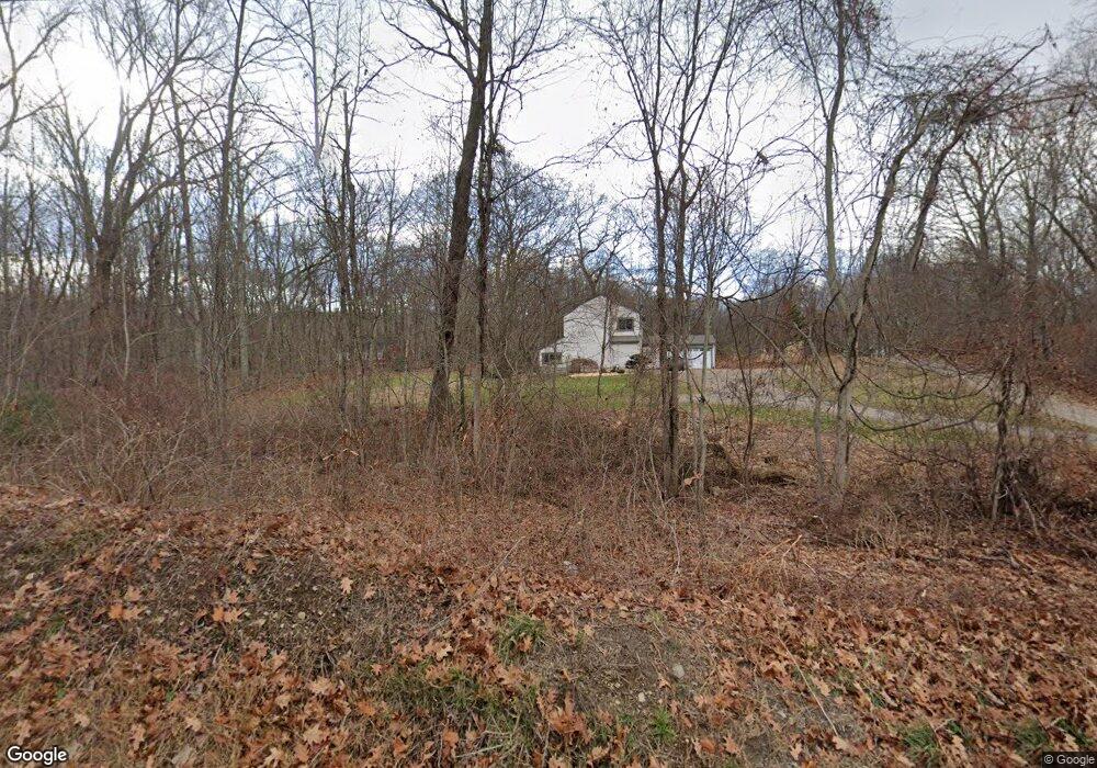 344 Hebron Rd, Andover, CT 06232 - photo 1