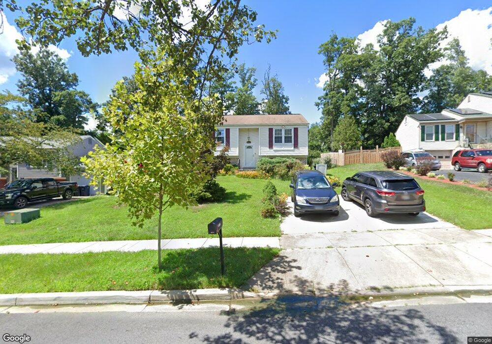 13206 Golden Oak Dr, Laurel, MD 20708 - photo 1