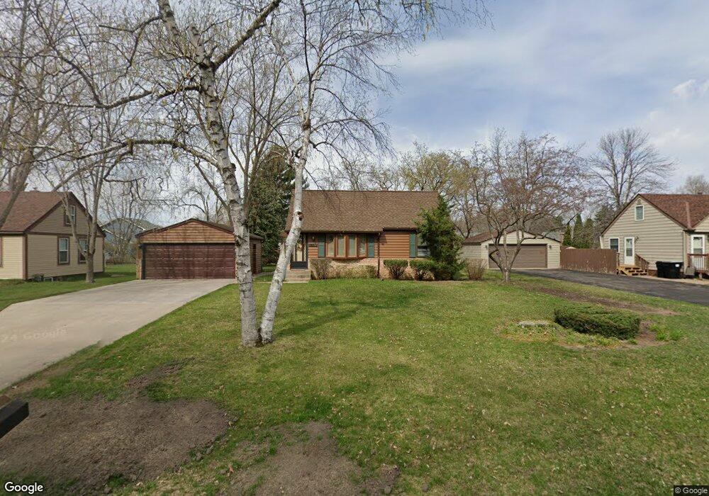 11324 Osage St NW, Coon Rapids, MN 55433 - photo 1