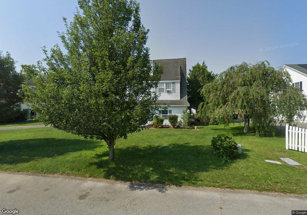 6 Coves End Rd, Marion, MA 02738 - photo 1