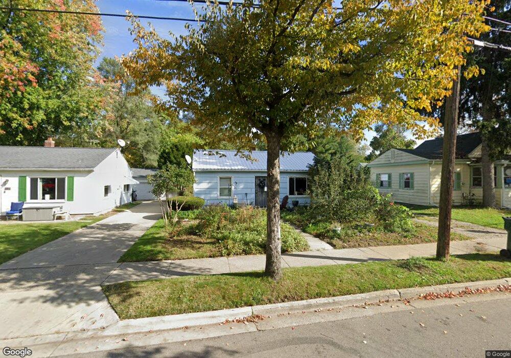 3221 Stabler St, Lansing, MI 48910 - photo 1