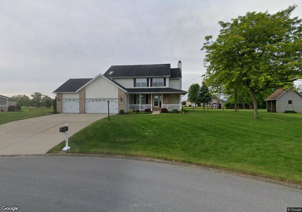 4619 E 104th Ave, Crown Point, IN 46307 - photo 1