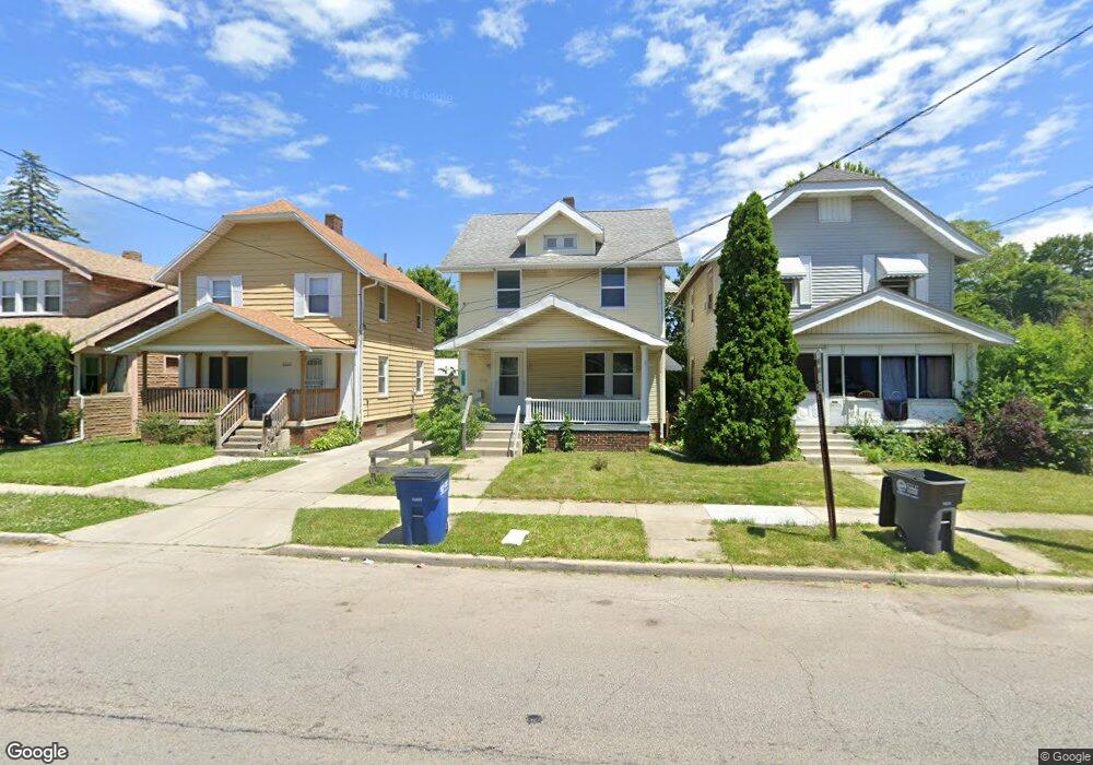 3856 Upton Ave, Toledo, OH 43613 - photo 1