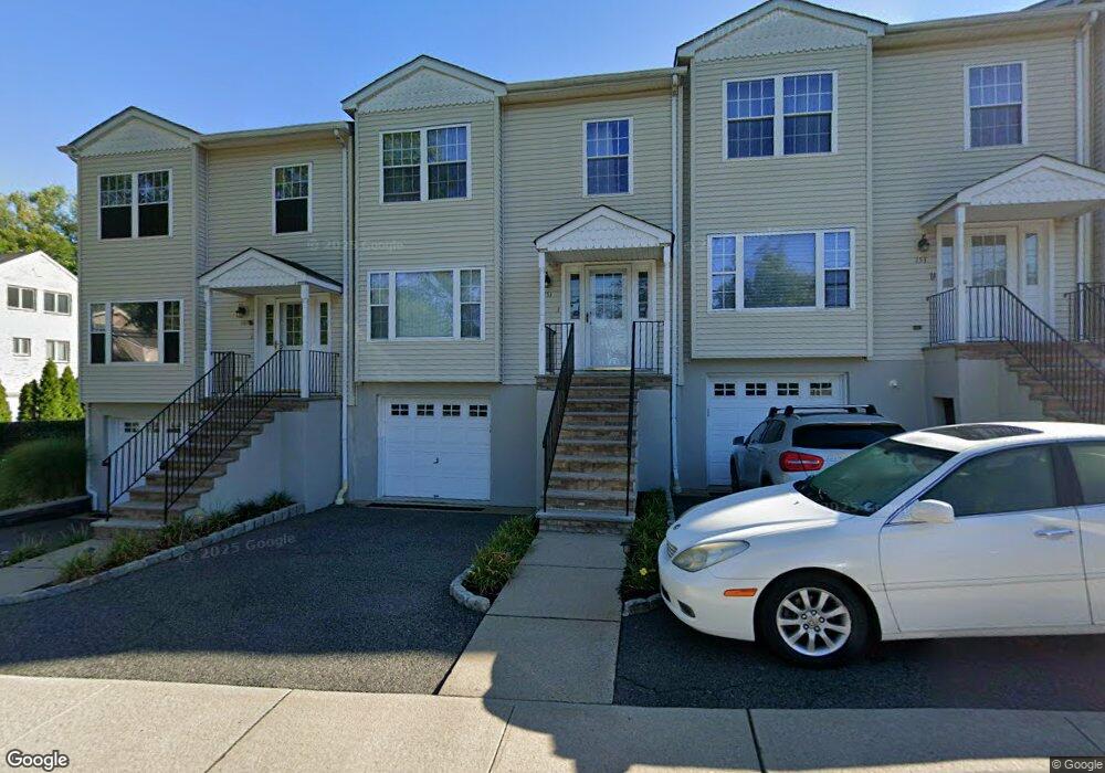 151 Schor Ave, Leonia, NJ 07605 - photo 1