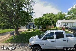 508 SE 36th St, Topeka, KS 66605