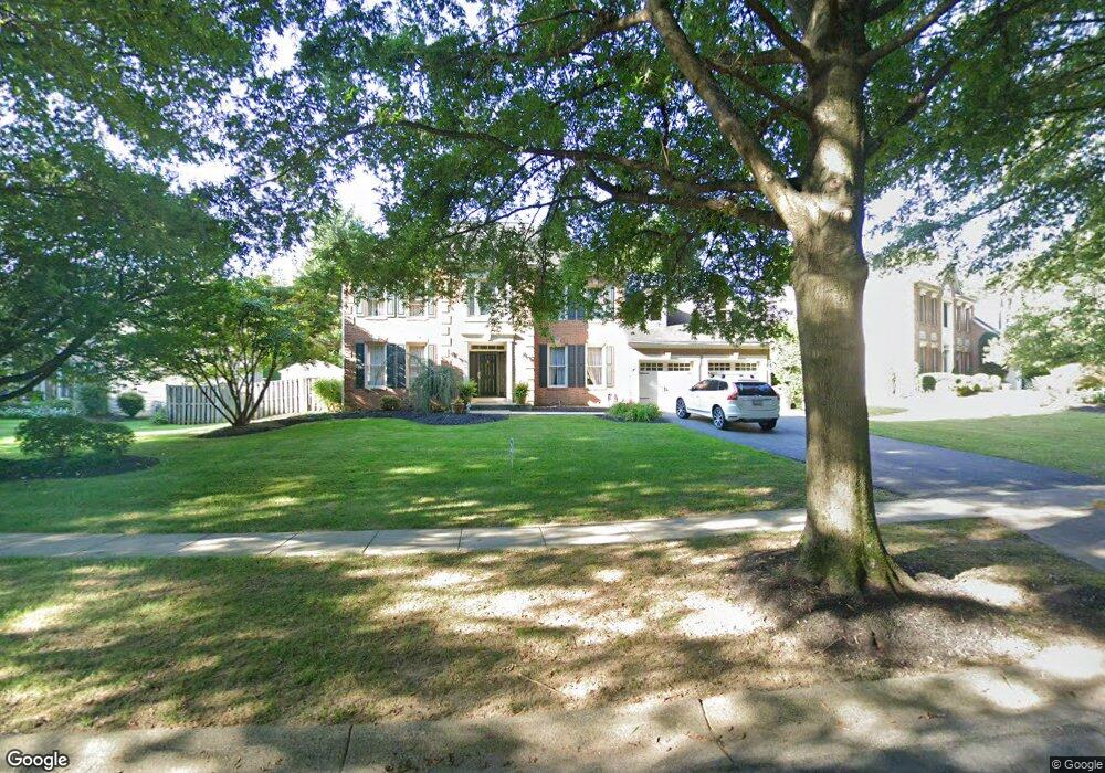 12314 Chagall Dr, North Potomac, MD 20878 - photo 1